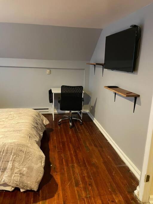 Comfortable Home Away From Home Източен Хартфорд Екстериор снимка