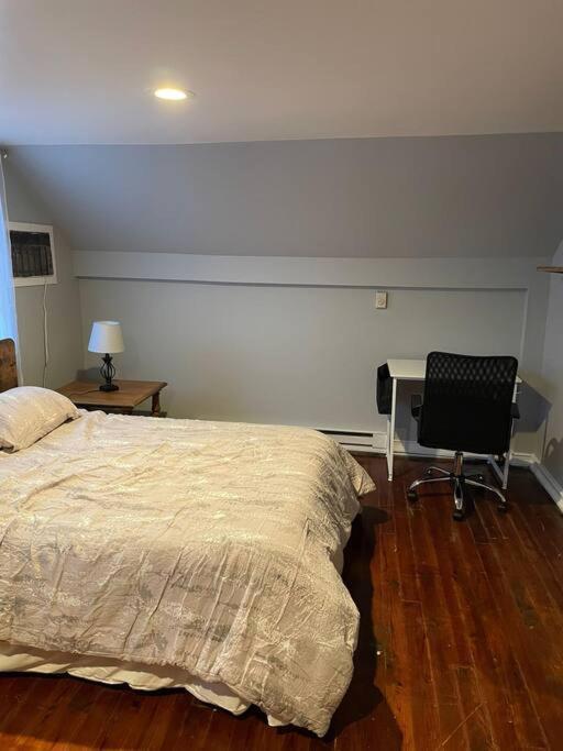 Comfortable Home Away From Home Източен Хартфорд Екстериор снимка