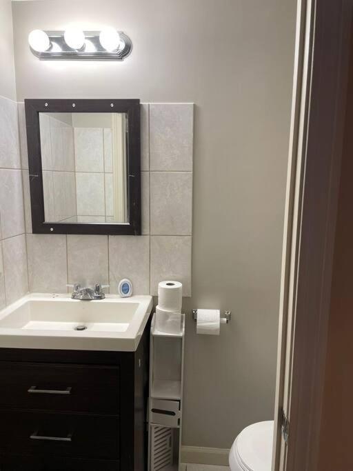 Comfortable Home Away From Home Източен Хартфорд Екстериор снимка