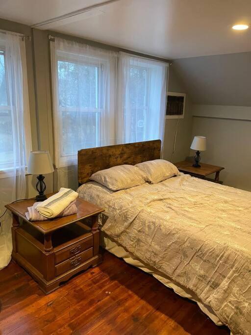 Comfortable Home Away From Home Източен Хартфорд Екстериор снимка